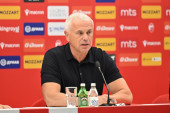 Terzić najavio novog trenera i izbore: Do petka stiže Stankovićev naslednik, možda je vreme za neke nove ljude!