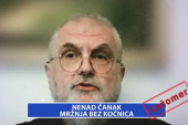 LAŽOMER: Nenad Čanak, mržnja bez kočnica (VIDEO)