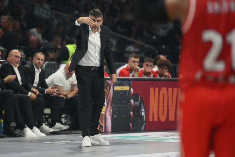 Borac predstavio novajliju: Kada se pogleda statistika, u Čačak stiglo vredno pojačanje (FOTO)