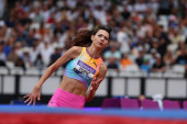 Angelina Topić u finalu Evropskog prvenstva: A sada, napad na medalju!