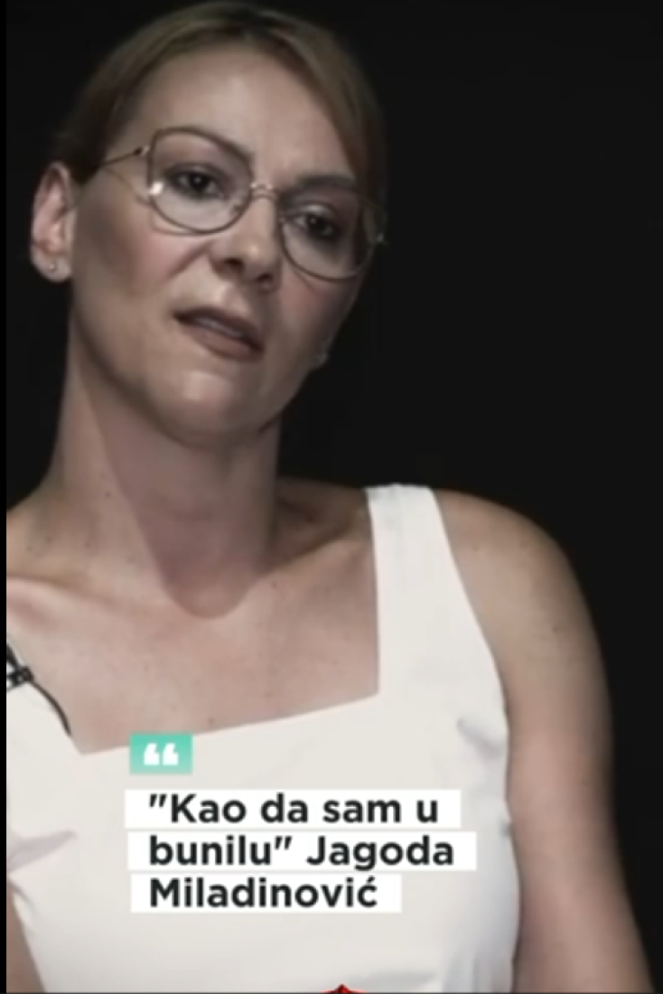 Supruge policajaca iz Valjeva iznele svoju stranu priče! Opozicioni mediji odmah krenuli u prljavu kampanju (VIDEO)