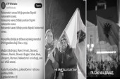 Blokaderima zasmetalo „srpski“: Zašto je problem kada sportski savezi nose ime naroda i države?