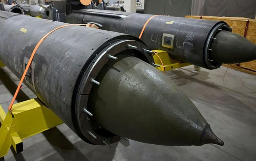 Ukrajina pravi rakete koje bi mogle da dođu do Moskve: Prva će biti spremna uskoro, a onda sledi haos