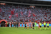 Zvezda čeka Viktoriju, poznate i cene ulaznica