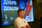 Alimpijević o dolasku Vlahovića u Bešiktaš: Selektor orlova već "pripremio teren" imenjaku (VIDEO)