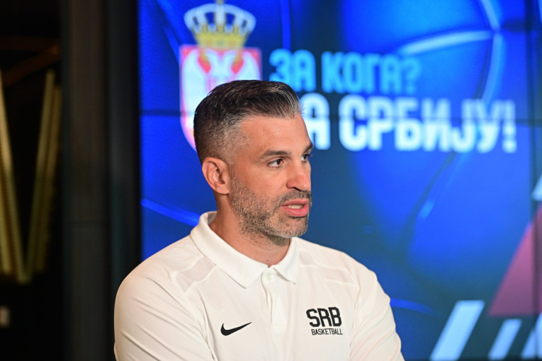 Jokić protiv Vembanjame, a selektor Srbije poručuje: Ovo nam je veoma važno!