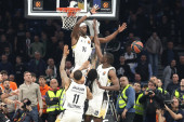 Novi odlazak iz Asvela: Olimpijakos predstavio novajliju (FOTO)