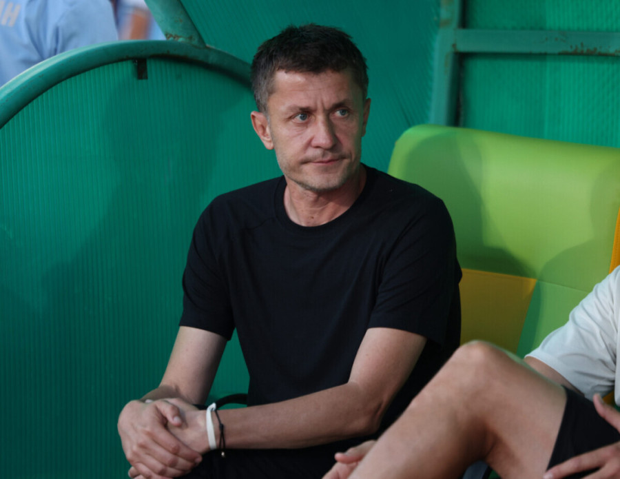 Partizan opet ušao u svoj "čuveni mod": Ilić detaljno analizirao pobedu nad Tobolom