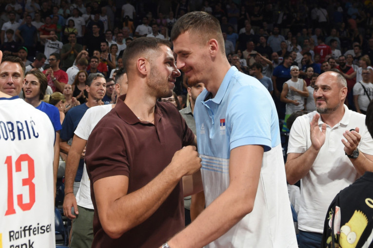 Boriša postao "vuk": Simanića će trenirati Srbin (FOTO)
