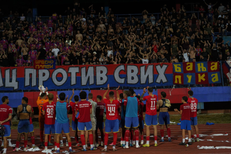 Moje putovanje sa Juventusom je završeno: Vlahović na rastanku imao poruku za bjankonere (FOTO)