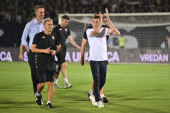 Partizan konačno pronašao rešenje za poziciju koja škripi! Iliću ispunjena želja pred derbi!