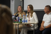 Na Zlatiboru osnovan Savez ženske mreže Srbije: Ovo su detalji (FOTO)