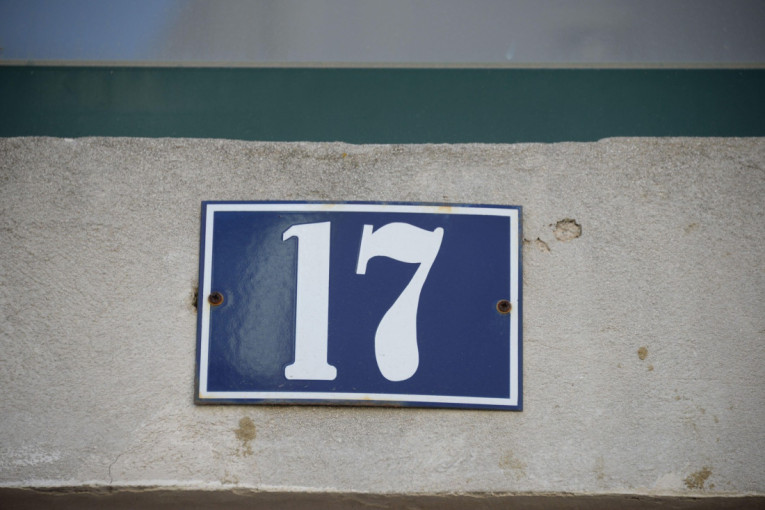 Nije 13: Italijani izbegavaju jedan broj, misle da privlači nesreću i bedu