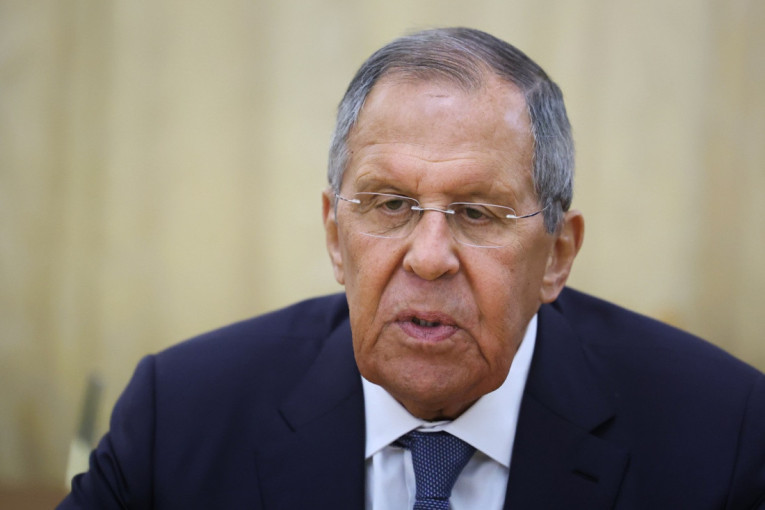 Lavrov odgovorio na kritike iz Turske: Nismo mi počeli sa napadima u Crnom moru