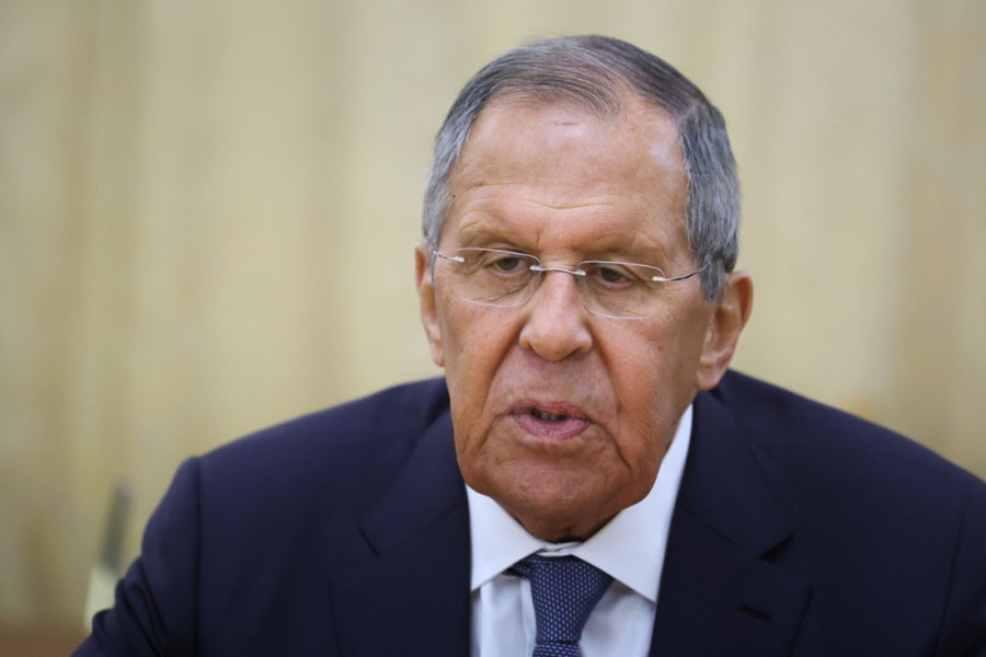 Lavrov upozorio Britaniju zbog napada na Rusiju: Snosiće posledice!