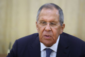 Lavrov odgovorio na kritike iz Turske: Nismo mi počeli sa napadima u Crnom moru