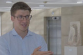 Srpski šampion u matematici ne prestaje da oduševljava: Osvojio dve zlatne medalje, a ovo je njegova priča!