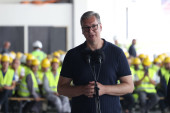 Vučić sutra obilazi dva velika gradilišta u Beogradu: Prvo ide u GAK, a potom i u Tiršovu 2
