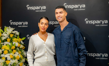 Ronaldo zaštitio svoje milijarde, ali je Georgini obezbedio pravo bogatstvo! Isplivali detalji predbračnog ugovora, evo šta piše u njemu!