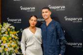 Ronaldo zaštitio svoje milijarde, ali je Georgini obezbedio pravo bogatstvo! Isplivali detalji predbračnog ugovora, evo šta piše u njemu!