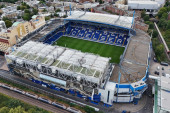 Čelsi ne igra Evropu, ali Liga šampiona stiže na Stamford Bridž - čeka se još samo potvrda!