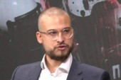 "Najmračnija misao bila mi je da me ubiju iz prvog udarca!" Sin Miloša Vučevića progovorio o noći užasa u Novom Sadu