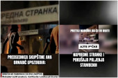 "Srbija ne zaboravlja teror i bahatost, pokazali su svoje pravo lice" Brnabić podsetila na jezive scene iz Valjeva! (VIDEO)