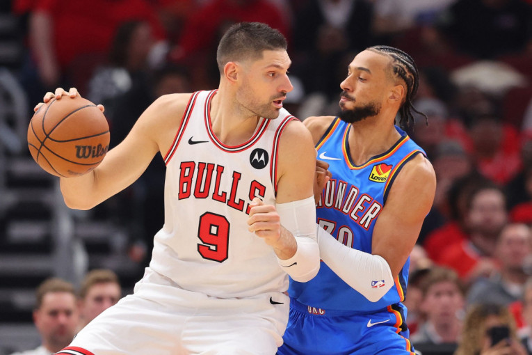 Real se pohvalio novim centrom! U Madrid stiglo pojačanje iz NBA lige!