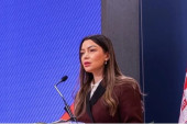 Ministarka brutalno odgovorila Mariniki Tepić: Kad nemaš rezultate, napad na Vučića i njegovu porodicu je jedini program