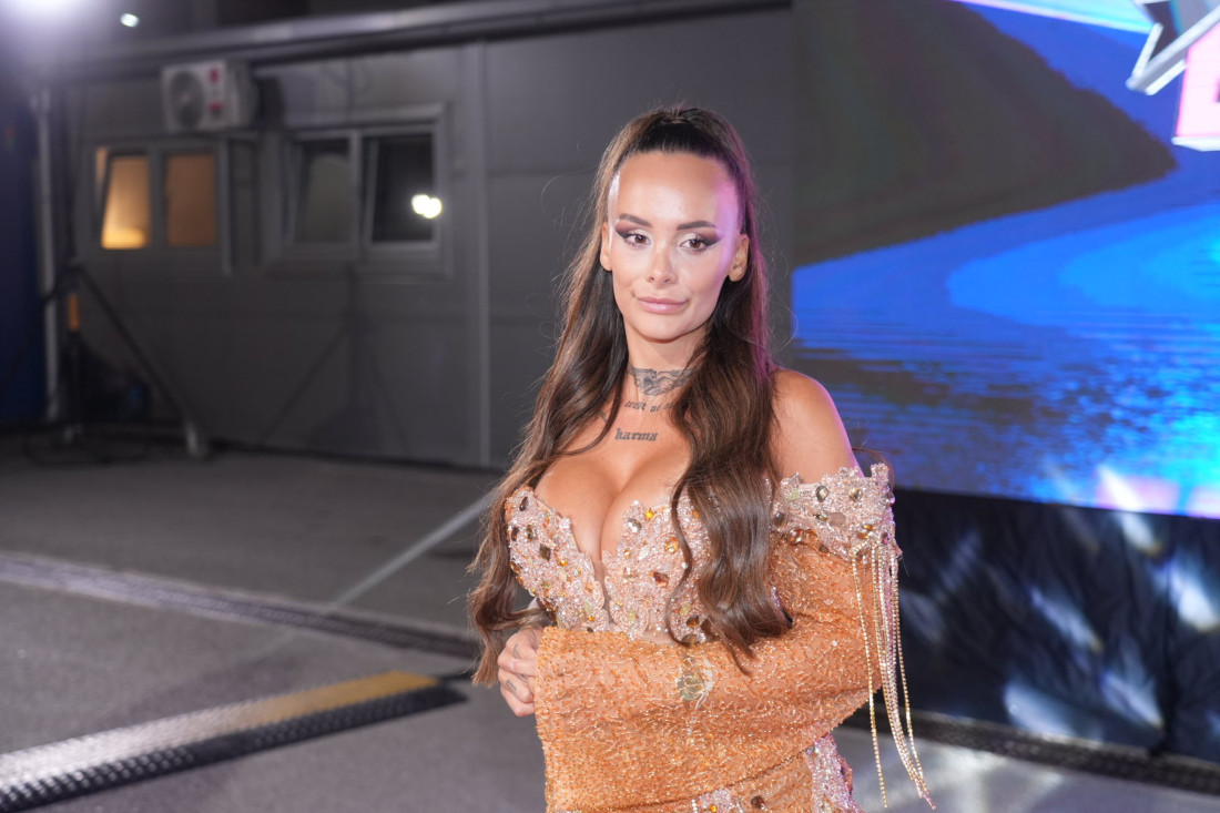 Teodora Delić o raskidu s Bebicom: Evo kad je tačno osetila da njihova veza nema budućnost!