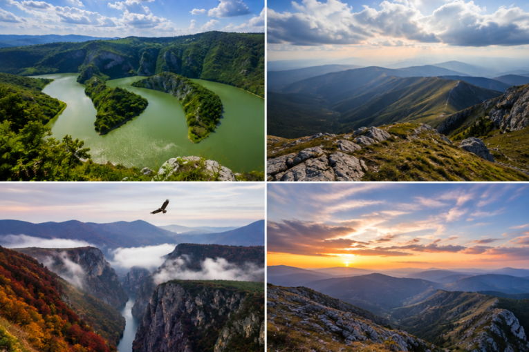 Ovo je srpsko more! Prelepa plaža na istoku Srbije privlači turiste (FOTO)