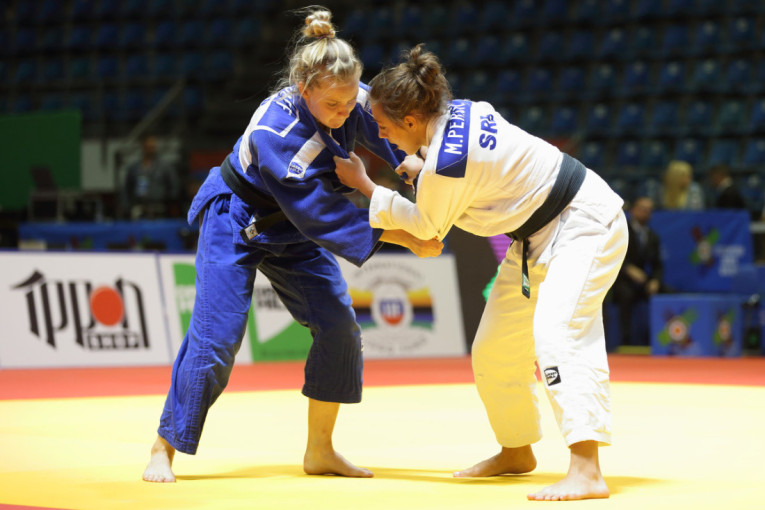Bravo Marice! Bronzana medalja za Perišić