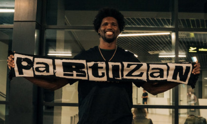Partizan okuplja nove snage: Još jedan novajlija stigao pred početak priprema! (FOTO/VIDEO)