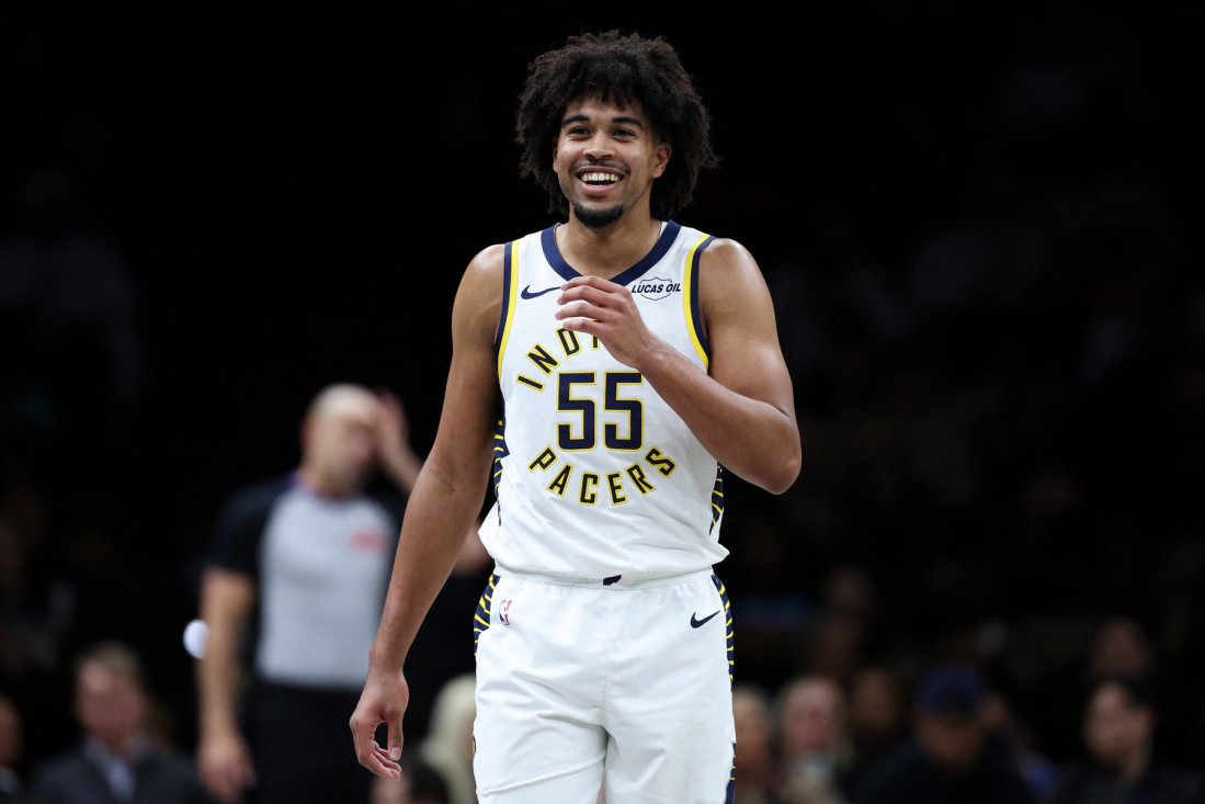 Partizan ozvaničio veliko pojačanje! Crno-beli aktivirali bombu iz NBA lige!
