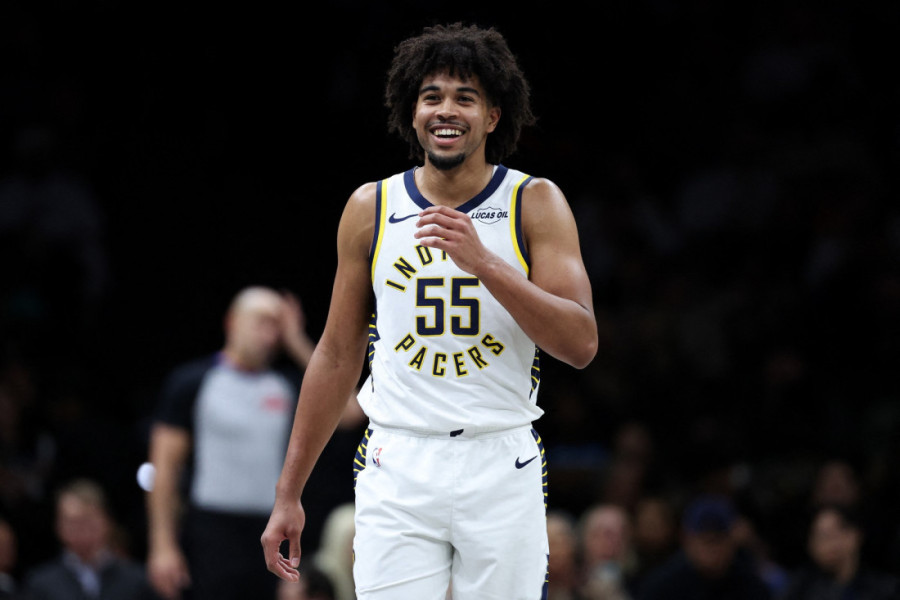 Partizan ozvaničio veliko pojačanje! Crno-beli aktivirali bombu iz NBA lige!