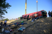 Vozaču autobusa smrti određen pritvor: Preti mu do osam godina zatvora!