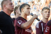 Za njega nema opraštanja ružne prošlosti! Sparta dovela igrača kog navijači ne podnose! (VIDEO)