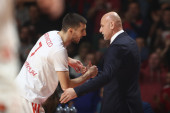 Dobrić otvorio Pandorinu kutiju: Otkrio šta se dešavalo iza zatvorenih vrata Obradovićeve svlačionice!