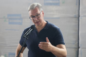 Vučić kreće među narod pred teške izbore! Predsednik bez uvijanja: "Naše je da spasemo Srbiju!“