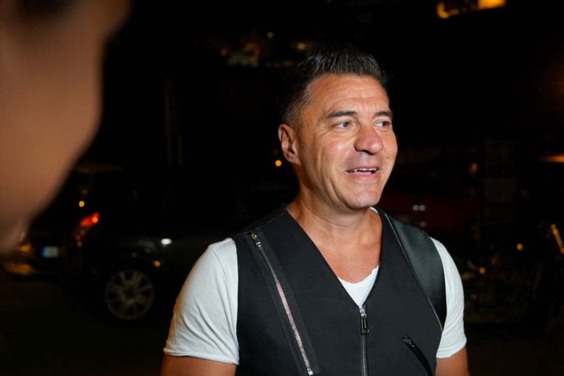 Prva izjava Džaje Amadeusa posle velike drame: Evo kako gleda na metež u Crnoj Gori!