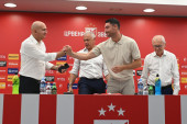 Rijera najavio novu Zvezdu već protiv Viktorije! Otkrio je šta će prvo promeniti!