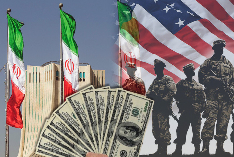 Iran povukao radikalan potez, prete godine robije! Zbog razgovora sa ovim medijima idete pravo iza rešetaka!
