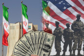 Iran nudi 30.000 dolara za svakog američkog vojnika: Objavljeno za šta će biti isplaćena nagrada