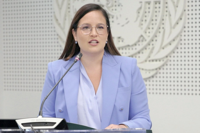 Pavkov: Nova platforma - "Cirkularni navigator“ produžava upotrebnu vrednost materijala i sprečava nastanak otpada