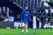 Benzema višak u Al Hilalu: Francuz naljutio Inzagija i sada je na izlaznim vratima!