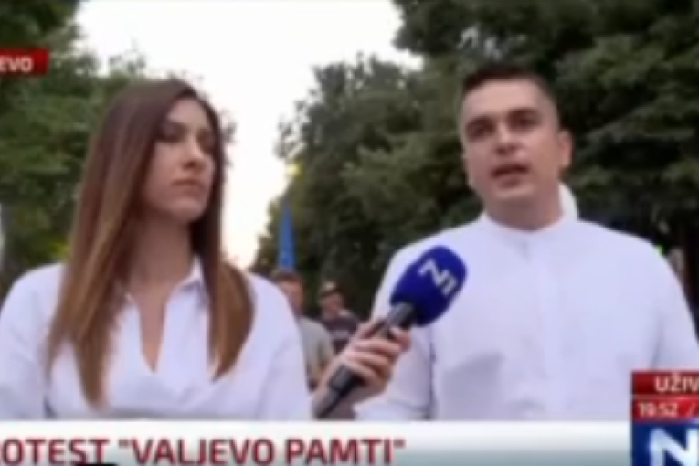 Blokaderi dotakli dno! Parandilovićev čovek uporedio Vučića sa Kurtijem - ove reči zaprepastile Srbiju (VIDEO)