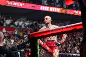 UFC se vraća u Srbiju: Sve je dogovoreno!