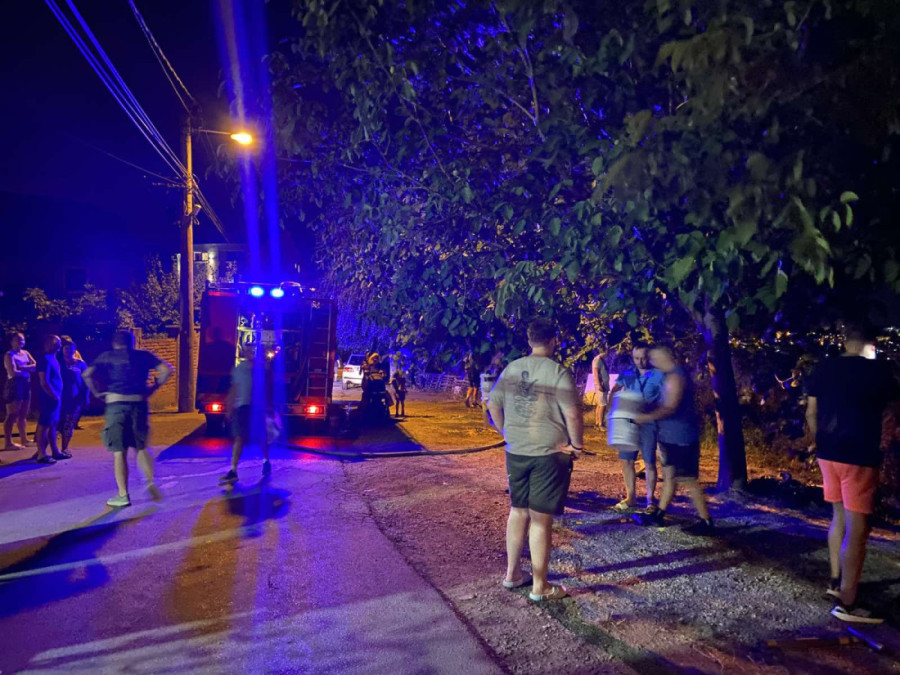 Evropa se bori sa požarima, a TikTok trend tera decu da pale vatru: Jedan nalet vetra dovoljan je za katastrofu