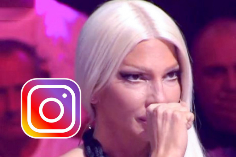 Pasoš za dude! Oglasila se Jovana Jeremić, ne prestaje da šokira novim informacijama o silikonima