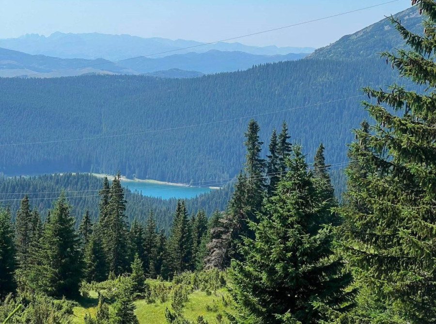 Najviše selo na Balkanu krije se na Durmitoru: Ovde ljudi žive „među zvezdama“ i kada ih sneg odseče od sveta (FOTO)